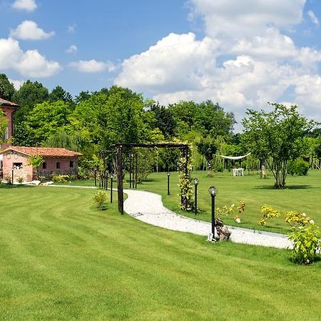 Locanda Acciuga Mm Piazzola sul Brenta Εξωτερικό φωτογραφία